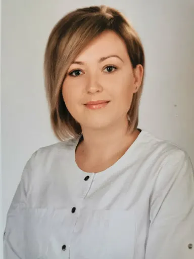 Paulina Pochwałowska PRYWATNA PRAKTYKA LEKARSKA - DERMATOLOG